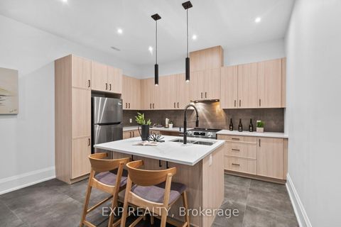 Photo 37 at 51 Thirty Ninth Street, Long Branch, Toronto