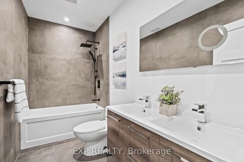 Photo 39 at 51 Thirty Ninth Street, Long Branch, Toronto