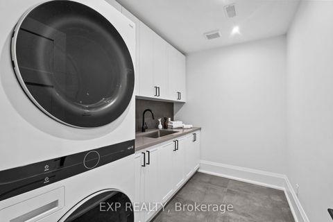 Photo 41 at 51 Thirty Ninth Street, Long Branch, Toronto