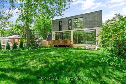 Photo 42 at 51 Thirty Ninth Street, Long Branch, Toronto
