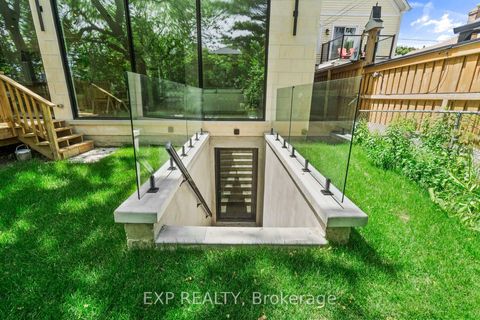 Photo 43 at 51 Thirty Ninth Street, Long Branch, Toronto