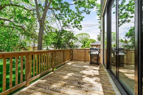 Photo 46 at 51 Thirty Ninth Street, Long Branch, Toronto