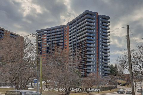 Photo 0 at 605 - 757 Victoria Park Avenue, Oakridge, Toronto