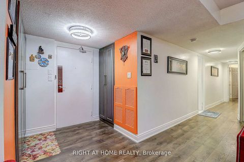 Photo 9 at 605 - 757 Victoria Park Avenue, Oakridge, Toronto