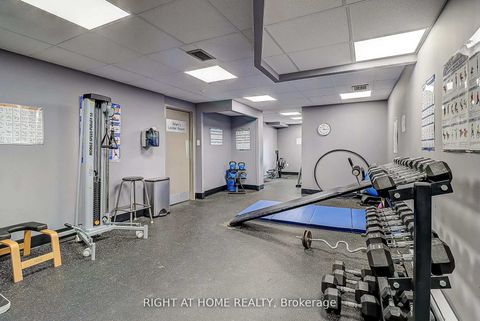 Photo 14 at 605 - 757 Victoria Park Avenue, Oakridge, Toronto