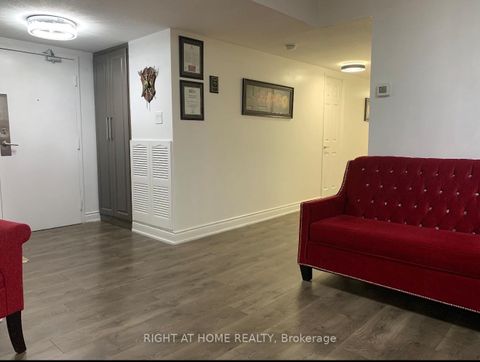 Photo 19 at 605 - 757 Victoria Park Avenue, Oakridge, Toronto