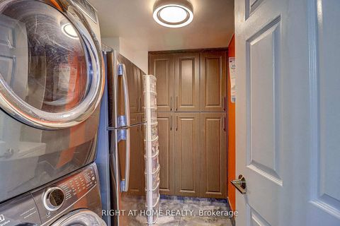 Photo 31 at 605 - 757 Victoria Park Avenue, Oakridge, Toronto