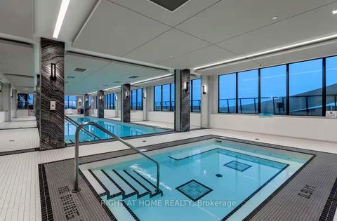 Photo 4 at 334 - 30 Shore Breeze Drive, Mimico, Toronto