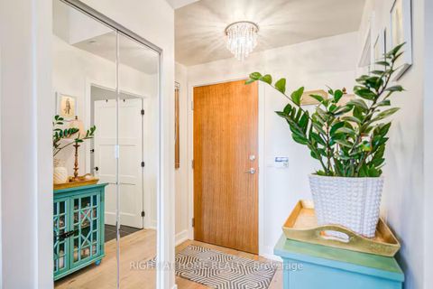 Photo 5 at 334 - 30 Shore Breeze Drive, Mimico, Toronto