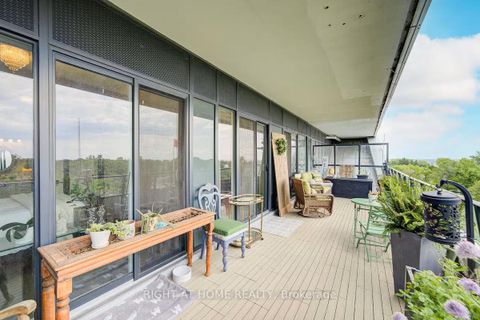 Photo 6 at 334 - 30 Shore Breeze Drive, Mimico, Toronto