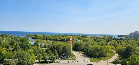 Photo 8 at 334 - 30 Shore Breeze Drive, Mimico, Toronto