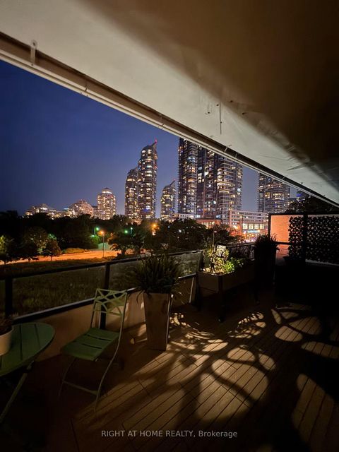 Photo 9 at 334 - 30 Shore Breeze Drive, Mimico, Toronto