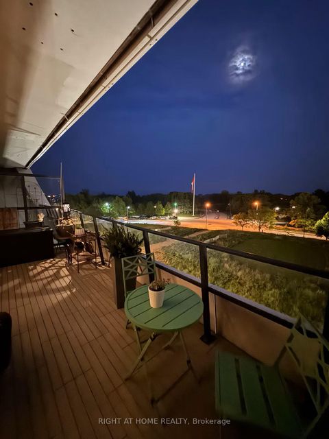 Photo 10 at 334 - 30 Shore Breeze Drive, Mimico, Toronto