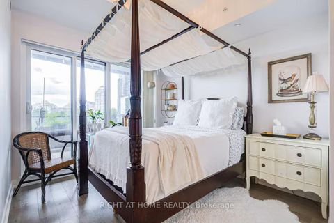 Photo 11 at 334 - 30 Shore Breeze Drive, Mimico, Toronto