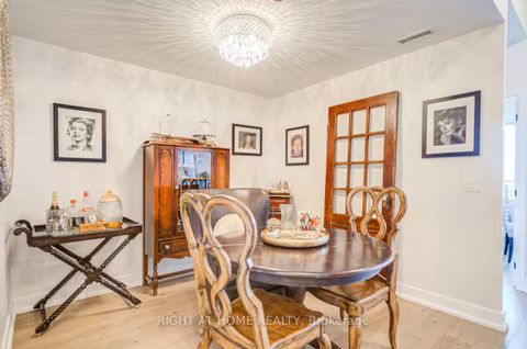Photo 13 at 334 - 30 Shore Breeze Drive, Mimico, Toronto