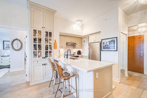 Photo 14 at 334 - 30 Shore Breeze Drive, Mimico, Toronto