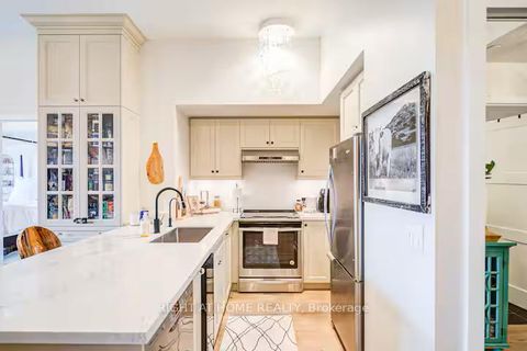 Photo 15 at 334 - 30 Shore Breeze Drive, Mimico, Toronto