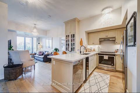 Photo 16 at 334 - 30 Shore Breeze Drive, Mimico, Toronto