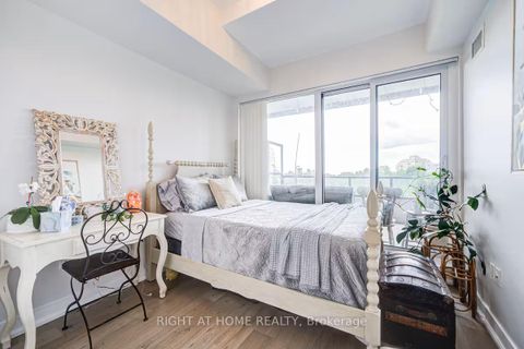 Photo 17 at 334 - 30 Shore Breeze Drive, Mimico, Toronto