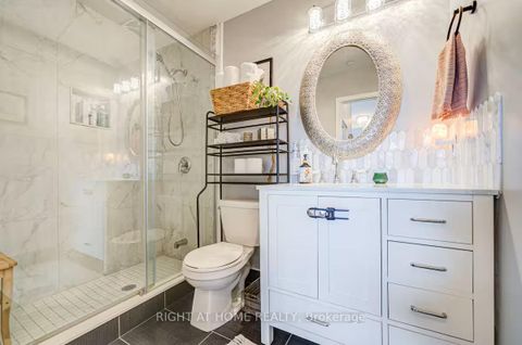 Photo 18 at 334 - 30 Shore Breeze Drive, Mimico, Toronto