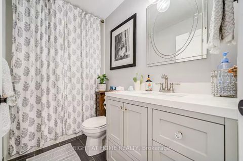 Photo 19 at 334 - 30 Shore Breeze Drive, Mimico, Toronto