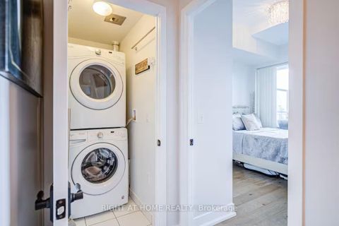 Photo 20 at 334 - 30 Shore Breeze Drive, Mimico, Toronto