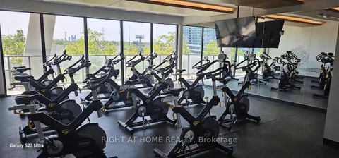 Photo 21 at 334 - 30 Shore Breeze Drive, Mimico, Toronto