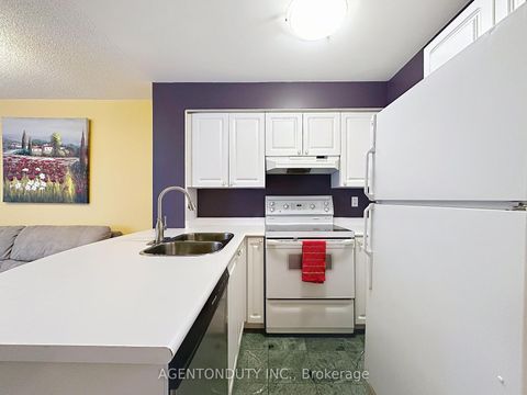 Photo 16 at 613 - 109 Front Street E, Moss Park, Toronto