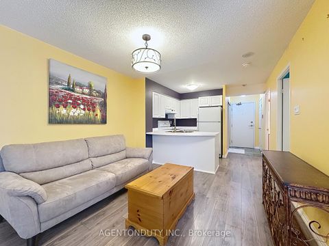 Photo 19 at 613 - 109 Front Street E, Moss Park, Toronto