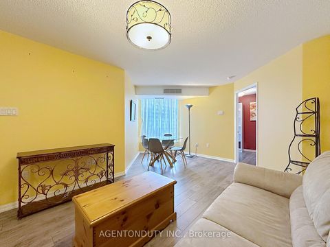 Photo 20 at 613 - 109 Front Street E, Moss Park, Toronto