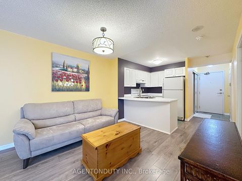 Photo 21 at 613 - 109 Front Street E, Moss Park, Toronto