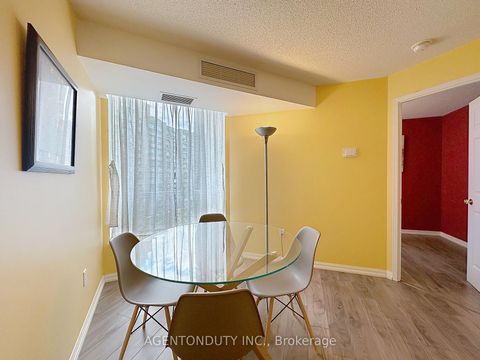 Photo 22 at 613 - 109 Front Street E, Moss Park, Toronto