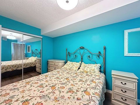 Photo 24 at 613 - 109 Front Street E, Moss Park, Toronto