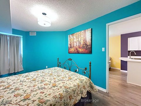 Photo 25 at 613 - 109 Front Street E, Moss Park, Toronto