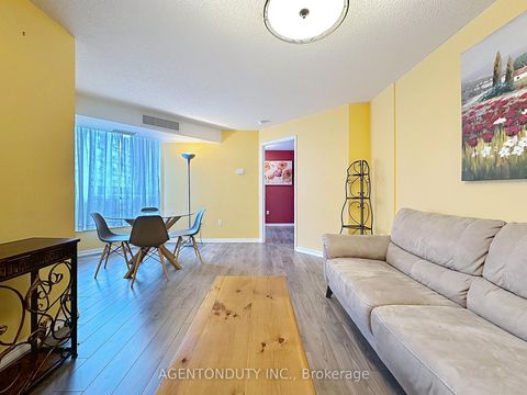 Photo 26 at 613 - 109 Front Street E, Moss Park, Toronto