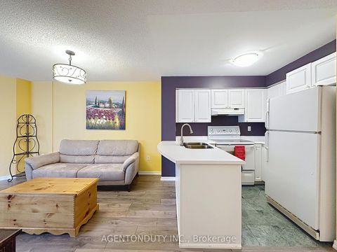 Photo 27 at 613 - 109 Front Street E, Moss Park, Toronto