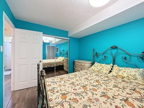 Photo 28 at 613 - 109 Front Street E, Moss Park, Toronto