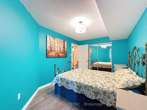 Photo 29 at 613 - 109 Front Street E, Moss Park, Toronto