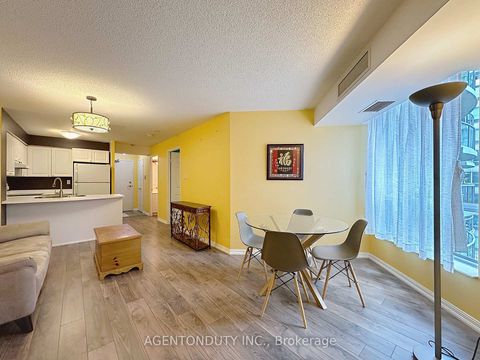 Photo 30 at 613 - 109 Front Street E, Moss Park, Toronto