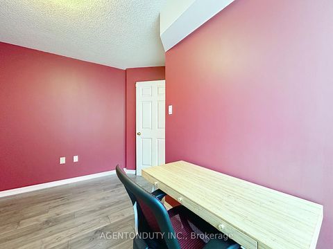 Photo 37 at 613 - 109 Front Street E, Moss Park, Toronto