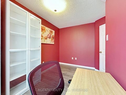 Photo 39 at 613 - 109 Front Street E, Moss Park, Toronto