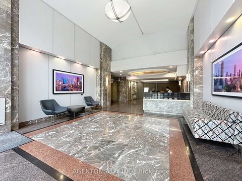 Photo 43 at 613 - 109 Front Street E, Moss Park, Toronto