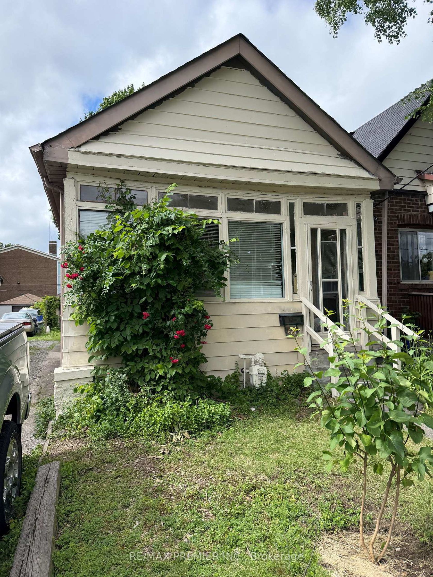 66 Lambton Avenue, Mount Dennis, Toronto 