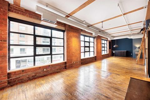 Photo 15 at 301 - 90 Sherbourne Street, Moss Park, Toronto