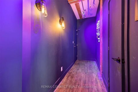 Photo 17 at 301 - 90 Sherbourne Street, Moss Park, Toronto