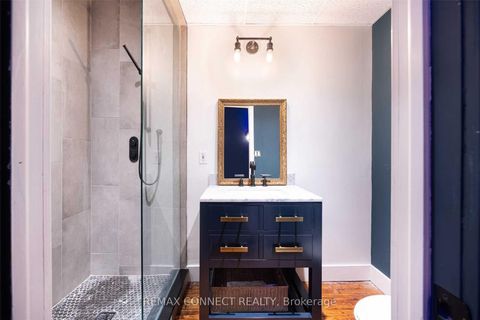 Photo 18 at 301 - 90 Sherbourne Street, Moss Park, Toronto