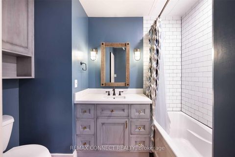 Photo 19 at 301 - 90 Sherbourne Street, Moss Park, Toronto