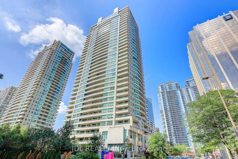 Photo 0 at 1202 - 23 Hollywood Avenue, Willowdale East, Toronto