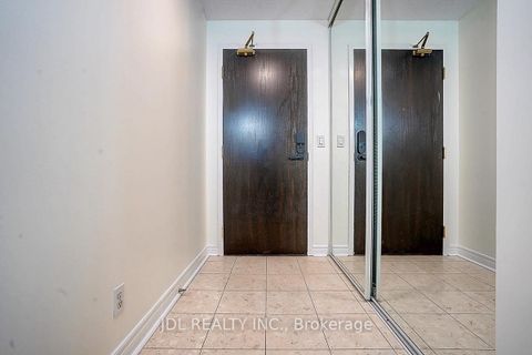 Photo 3 at 1202 - 23 Hollywood Avenue, Willowdale East, Toronto