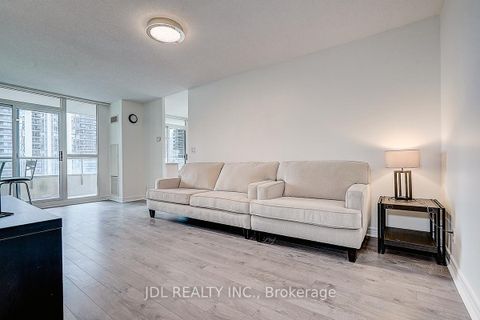 Photo 5 at 1202 - 23 Hollywood Avenue, Willowdale East, Toronto